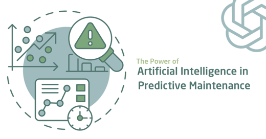 AI in Predictive Maintenance