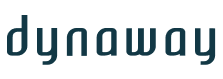 Dynway logo _branding